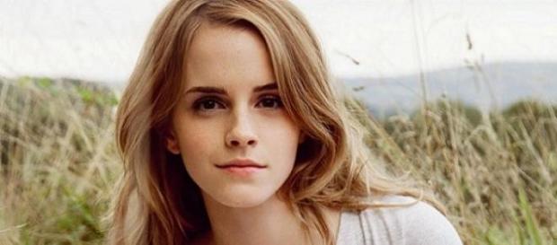 Emma Watson vuelve a la universidad Emma Watson vuelve a la universidad