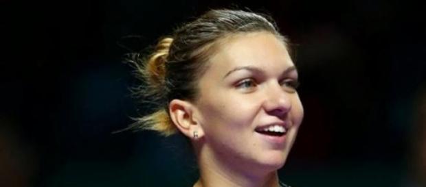 Halep e in mare forma anul acesta Halep e in mare forma anul acesta