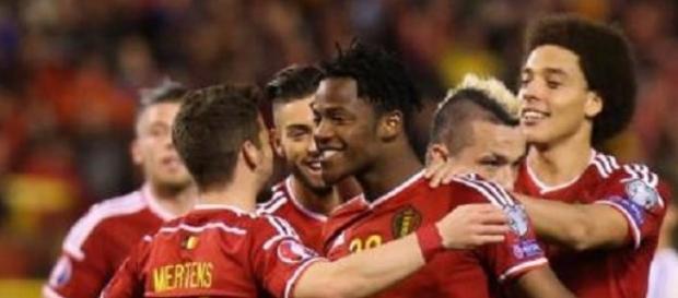 La compo ne devrait pas changer, sauf Benteke ? La compo ne devrait pas changer, sauf Benteke ?