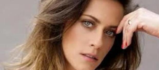María León, la actriz protagonista de Alla Abajo María León, la actriz protagonista de Alla Abajo