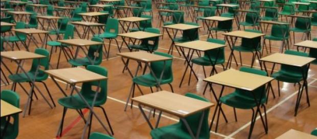 Matematyka po raz ostatni obowiązkowo na maturze Matematyka po raz ostatni obowiązkowo na maturze
