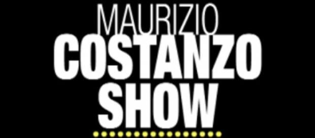 Maurizio Costanzo Show dal 12 aprile su Rete 4 Maurizio Costanzo Show dal 12 aprile su Rete 4