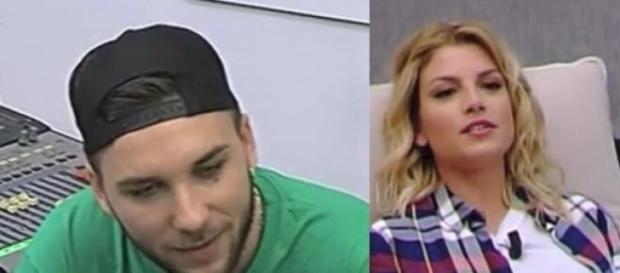 Nessun flirt tra Briga ed Emma Marrone ad Amici? Nessun flirt tra Briga ed Emma Marrone ad Amici?