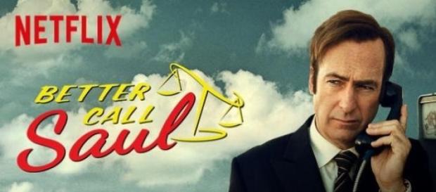 Netflix-Serie "Better Call Saul" / Foto: Netflix. Netflix-Serie "Better Call Saul" / Foto: Netflix.