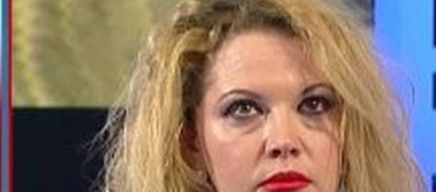 Oana Lis incearca sa isi salveze casnicia Oana Lis incearca sa isi salveze casnicia