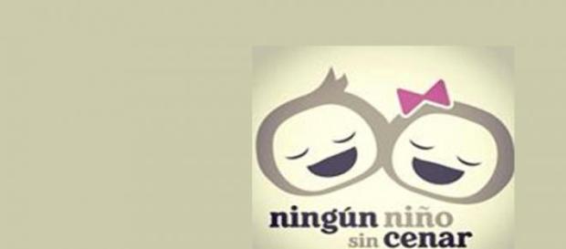 ONG Ningún niño sin cenar ONG Ningún niño sin cenar