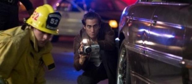 Osterfilm: "Nightcrawler" / Foto: Concorde Verleih Osterfilm: "Nightcrawler" / Foto: Concorde Verleih