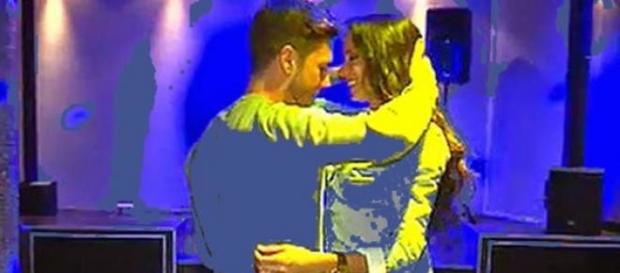 Podrían irse juntos del programa de Telecinco Podrían irse juntos del programa de Telecinco