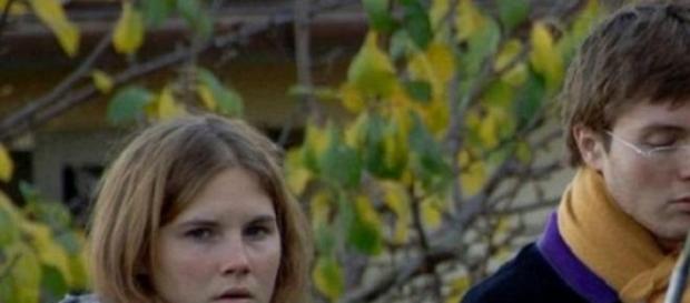 Raffaele Sollecito e Amanda Knox, news 31-03 Raffaele Sollecito e Amanda Knox, news 31-03