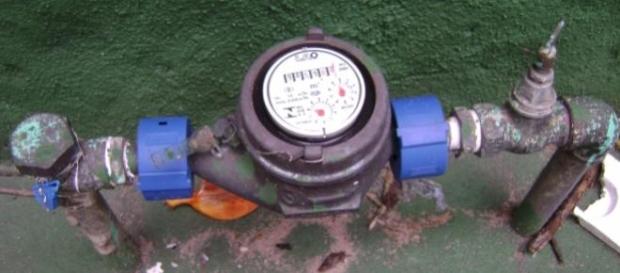 Reajuste nas contas de água em SP é autorizado Reajuste nas contas de água em SP é autorizado