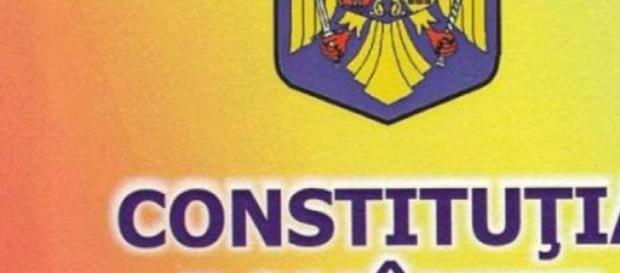 Regulamentul Senatului și Constituția Regulamentul Senatului și Constituția