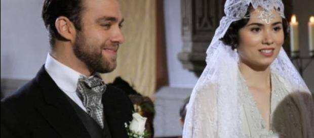 Scene da un matrimonio (Maria e Fernando) Scene da un matrimonio (Maria e Fernando)