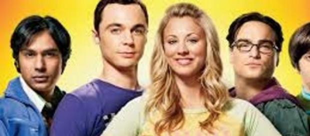 TBBT torna sul piccolo schermo con l'8^ stagione TBBT torna sul piccolo schermo con l'8^ stagione