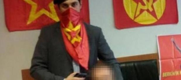 Teroare la un tribunal din Istanbul Teroare la un tribunal din Istanbul