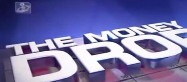 The Money Drop é o novo programa da TVI. The Money Drop é o novo programa da TVI.
