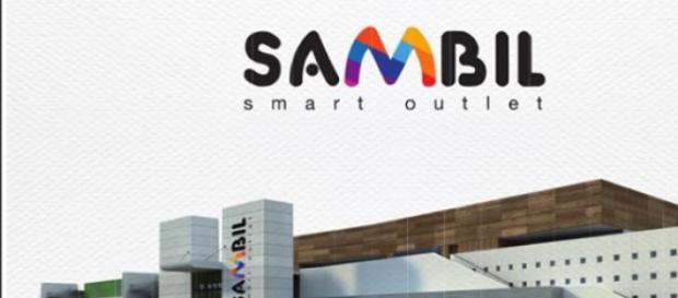 Trabajo Sambil Outlet Madrid Trabajo Sambil Outlet Madrid