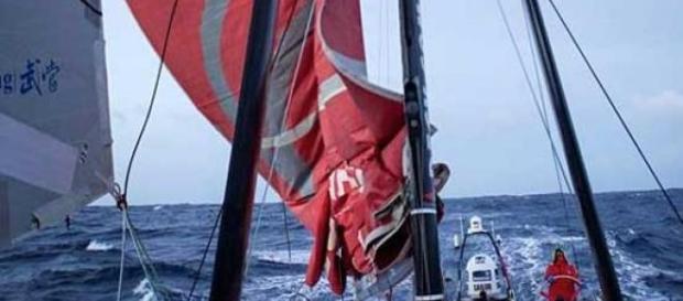 Volvo Ocean Race 2014-2105 Volvo Ocean Race 2014-2105