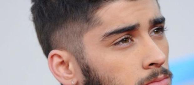 Zayn Malik quer ser um aritsta a solo. Zayn Malik quer ser um aritsta a solo.