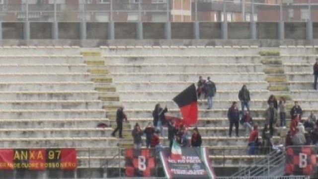 34^ turno serie B partite, pronostici, classifica.