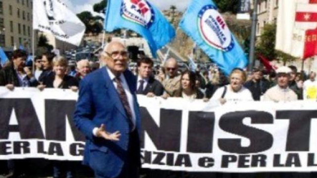 Amnistia e indulto 2015, ultime notizie 31 marzo