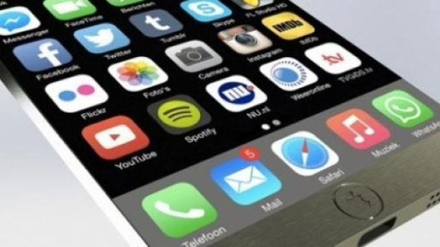 Apple iPhone 6C: ecco le ultime indiscrezioni 