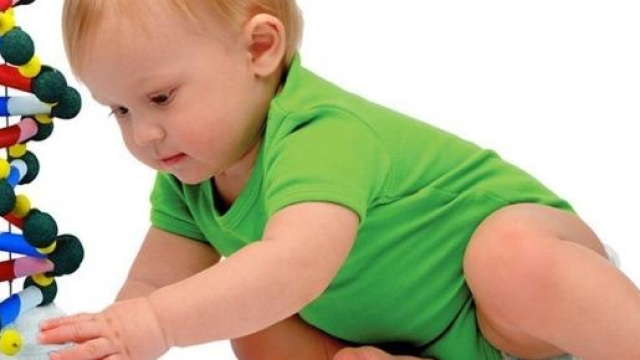 Genetica e cause dell'autismo