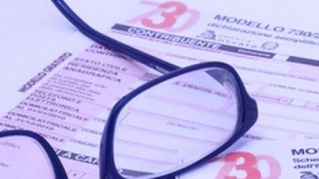 Il modello 730 precompilato 2015 