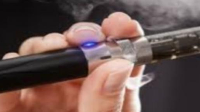 L'e-cigarette a la cote chez les plus jeunes