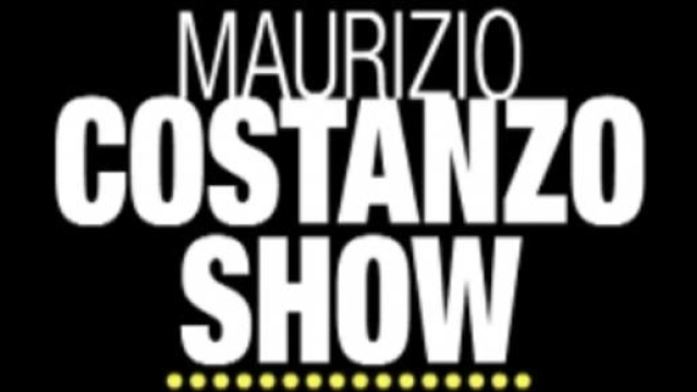 Maurizio Costanzo Show dal 12 aprile su Rete 4