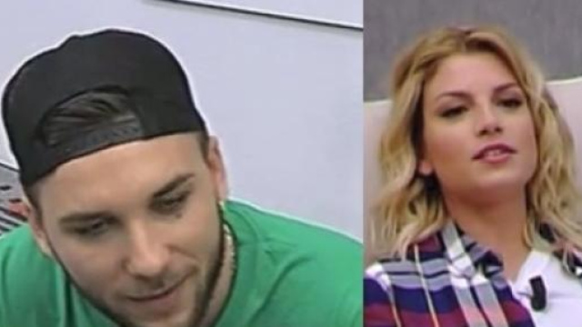Nessun flirt tra Briga ed Emma Marrone ad Amici?
