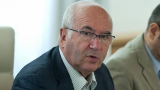 Tavecchio è alla presidenza della FIGC dal 2014