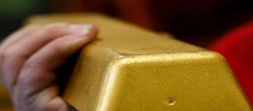 Attenzione all'andamento del prezzo dell'oro