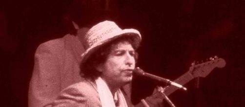 Bob Dylan es un ícono de la música