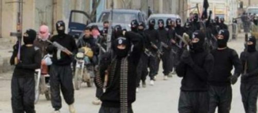 Islamic State fighters such as Jihadi John