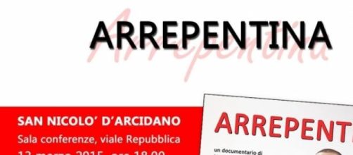 San Nicolò d'Arcidano presenta "Arrepentina"