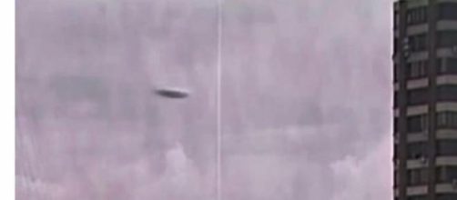  Ufo: Argentina, avvistamento in diretta tv