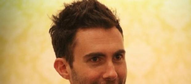 Adam Levine erfüllt mit Maroon 5 Herzenswunsch. Adam Levine erfüllt mit Maroon 5 Herzenswunsch.