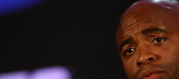 Anderson Silva garante inocência a vai regressar Anderson Silva garante inocência a vai regressar
