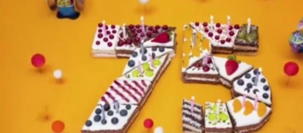 Anúncio pretendia celebrar os 75 anos da Fanta Anúncio pretendia celebrar os 75 anos da Fanta