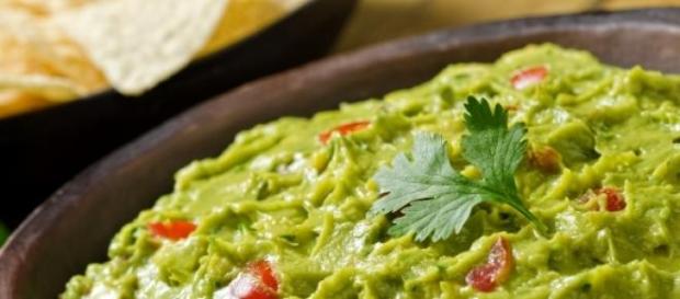 Aperitivos que mantienen la línea Aperitivos que mantienen la línea