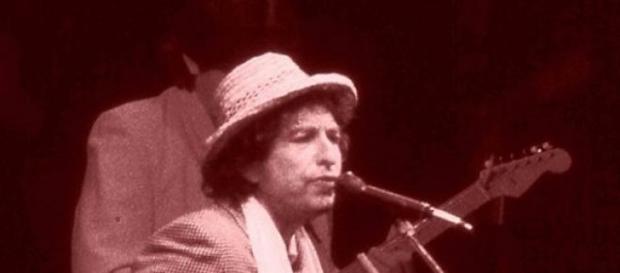 Bob Dylan es un ícono de la música Bob Dylan es un ícono de la música