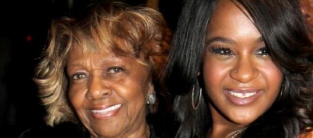 Bobbi Kristina Brown: família em reailty show Bobbi Kristina Brown: família em reailty show