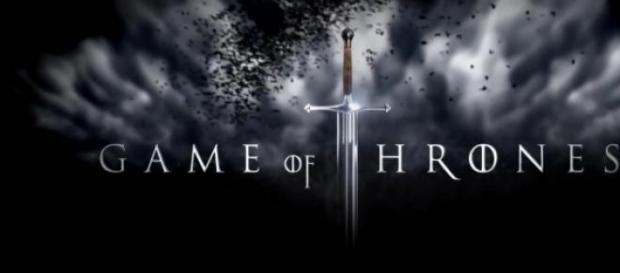 Cabecera de la serie 'Juego de Tronos' Cabecera de la serie 'Juego de Tronos'