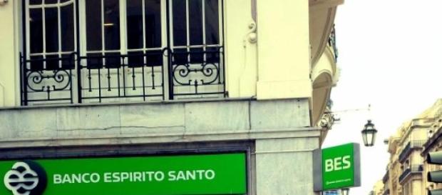 Caso BES continua na ordem do dia. Caso BES continua na ordem do dia.