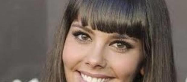 Cristina Pedroche presentará Pekín Express Cristina Pedroche presentará Pekín Express