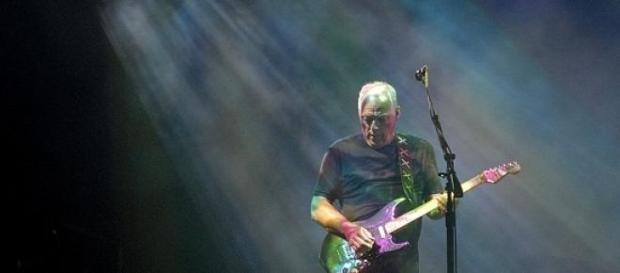David Gilmour lanzará su nuevo disco en septiembre David Gilmour lanzará su nuevo disco en septiembre