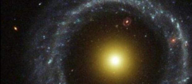 El sol podría ocultar materia oscura El sol podría ocultar materia oscura