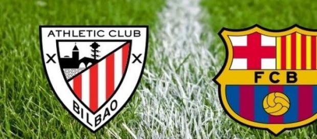 Escudos de los finalistas de Copa del Rey Escudos de los finalistas de Copa del Rey