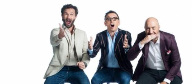Giudici di MasterChef Italia 4 Giudici di MasterChef Italia 4