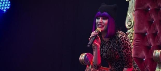 Jessie J dará concerto em Portugal a 14 de junho Jessie J dará concerto em Portugal a 14 de junho